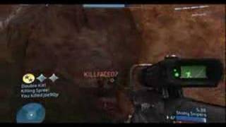 Jered8laze  The Razor  A Halo 3 Montage  Nice Sticks [upl. by Ahsikym325]