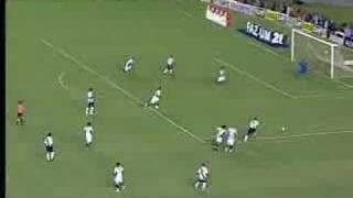 11042007  Vasco 4 x 4 Botafogo [upl. by Aiciram]