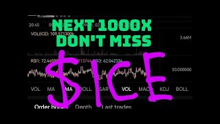 Can You REALLY Make Money with an ICE  USDT Trading Bot on OKX  Part 2 [upl. by Jud302]