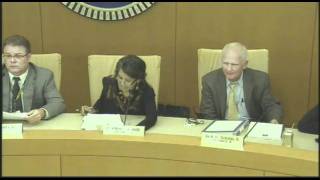 20110927 Council Meeting Part 2 of 2 [upl. by Paschasia]