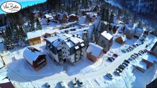 Jahorina Vila Bella 02 [upl. by Gilleod75]