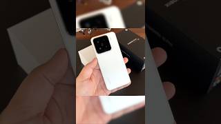 xiaomi 15 unboxing xiaomi smartphone unboxing shorts shortvideo [upl. by Traweek29]