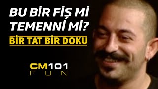 Cem Yılmaz  Bu bir fiş mi temenni mi [upl. by Tutto]