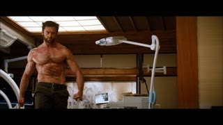 Filmclip quotShingen Kampfquot  WOLVERINE WEG DES KRIEGERS  FullHD  Deutsch  German [upl. by Gerdi]