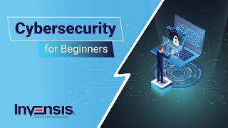 Cybersecurity Tutorial for Beginners  Introduction to Cybersecurity  Invensis Learning [upl. by Yetnruoc820]