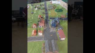 Carronade 2024 Falkirk The Tables and Show overview [upl. by Delly455]