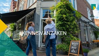 De wereld van geen dag hetzelfde kennisvanzaken [upl. by Marie-Jeanne343]