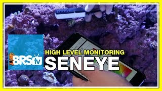 Week 46 Aquarium Controller How Tos  The Seneye  Tank Update  52 Weeks of Reefing [upl. by Pease]