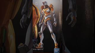 Unboxing Real Grade Evangelion Unit00 DX Positron Cannon Set  Catur Waskita marimenggundam [upl. by Auberbach]