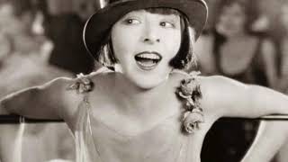 Colleen Moore Americas Film Flapper 1920s Spotlight [upl. by Otreblig]