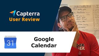 Google Calendar Review Google Calendar 101 [upl. by Opiuuk96]