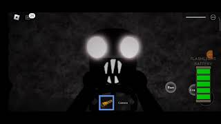 roblox the maze jumpscare The Orotund and The Cajoler [upl. by Lohse]