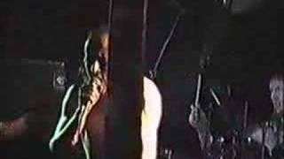 TOOL  Opiate live 1992 clubbabyhead providence RI [upl. by Diannne143]