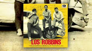 Los Robbins  La maravilla musical de Honduras Full Album  Álbum completo [upl. by Timrek]