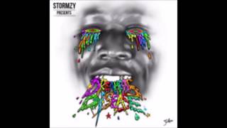 Stormzy Ft Yung Fume  No Way [upl. by Atival]