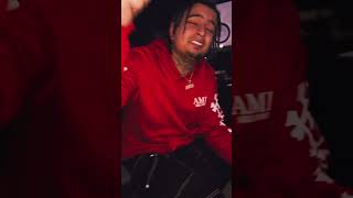 Skinnyfromthe9 Brand New Upcoming Trap Banger Snippet 🥵♥️ skinnyfromthe9 worldstarhiphop dhh [upl. by Cash]