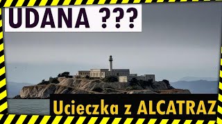 Ucieczka z Alcatraz [upl. by Zimmer]