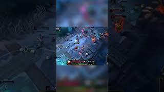 Enemy Splashing In My Pool  Vlad  League Of Legends Gameplay riotgames leagueoflegends [upl. by Arrotal606]