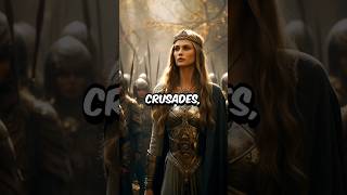 Eleanor of Aquitaine  Feminism ampFrench Women in History [upl. by Eiwoh]