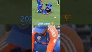 🏆 T20 world cup 2024  t20 world cup highlights  India vs South Africa Final 2024 t20worldcup [upl. by Enrika]