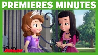 Princesse Sofia  Le mystère des plantes [upl. by Nodlew]