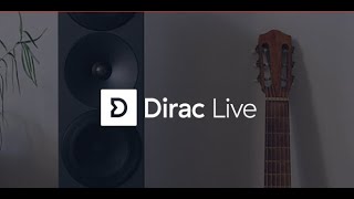 Dirac Liveรักเครื่องเสียง [upl. by Adnot]