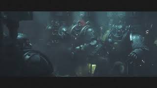 Deathwatch kill team Primus  Warhammer40kSpace Marine 2 [upl. by Alegnat]