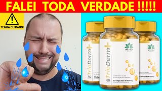 TRIODERM VALE A PENA  EFEITO COLATERAL TRIODERM FUNCIONA TRIODERM MELASMA  TRIODERM OQUE É [upl. by Etnomed]