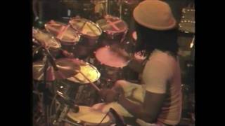 Black Uhuru  Part 4  Tear It Up  1981 [upl. by Lerim]