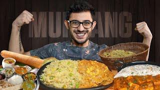 THIS IS MUKBANG CHANNEL NOW  NO PROMOTION [upl. by Babcock]