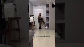 Quando você é casado com uma Policial kkkkk rir humor meme comedia risada memes viral shorts [upl. by Varien]