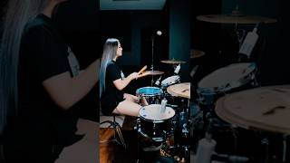 Ca7riel amp Paco Amoroso  El único Tiny Desk  Drum Cover [upl. by Allerbag365]