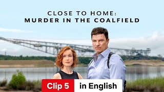 Close to Home Murder in the Coalfield Season 1 Clip 5  Trailer in English  Netflix [upl. by Anayad]