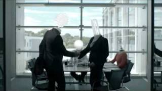 Curtin University Make Tomorrow Better TV ad [upl. by Yeca454]