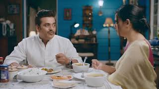 MAGGI MasalaaeMagic TVC  Ravi Kishan amp Shweta Tiwari 45s [upl. by Yroj223]