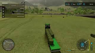 Farming Simulator 22 ps4 [upl. by Constancia503]