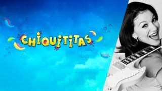 Priscilla Alcantara  Da Água pro Vinho Novela Chiquititas [upl. by Assanav16]