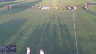 Walla Walla CC vs Yakima Valley College Womens Soccer [upl. by Clemence]