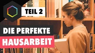 Perfekte Hausarbeit schreiben Teil 2 Literaturauswahl [upl. by Amadis]