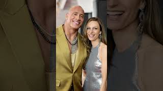 Dwayne Johnson marriage timeline celebrity celebritymarriage divorce lovestory [upl. by Terrena]