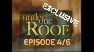 Under One Roof 1995  Episode 4  Sophisticated LadyNot [upl. by Henleigh605]