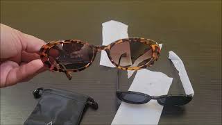 What You Should Know  Trendy Polarized Sunglasses [upl. by Gerome]