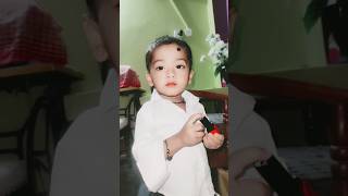 cute Baby 🥰youtubeshorts cutebaby shorts [upl. by Ynahirb475]