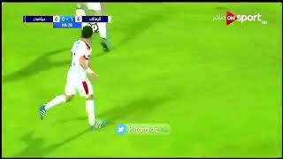 Ferjani Sassi marque l’un des plus beaux buts de sa carrière [upl. by Cadman926]