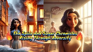 ✨📜 The Untold Story of Resilience 💪🌄 🔥 motivation story trendingvideos [upl. by Cristiona663]