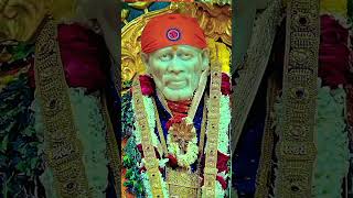 Jai Shirdi Sai Baba ki trending sorts 🙏🙏🌹🌹🙏🙏🌹🌹 [upl. by Brigit]