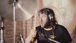 Lee Kerslake Drum Solo Berlin 1984 [upl. by Twelve]