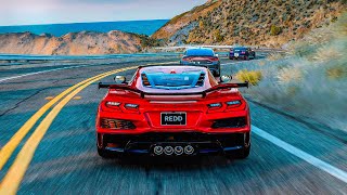 TOP 10 Ultra Realistic Car Driving Simulation Games [upl. by Godderd]