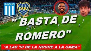 🔴Relato Furioso Daniel Mollo🔴 Racing 2  Boca 1 Liga Argentina 2024 [upl. by Ocirred]