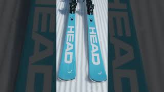 NEW SEASON NEW EQUIPMENT  The HEAD 2324 winter collection is LIVE [upl. by Batholomew114]